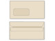 LEO - DL Envelopes Manila Window Self-Seal Banker (Box-500) LEO - DL Envelopes Manila Window Self-Seal Banker (Box-500)