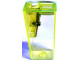 Faber-Castell - 1 Hole Sharpener with Container