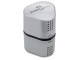 Faber-Castell Grip 2001 Trio Sharpening Box Sharpener - Silver