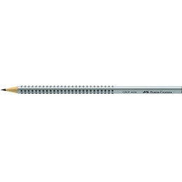 Faber-Castell GRIP Graphite Pencil HB