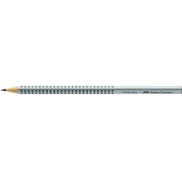 Faber-Castell GRIP Graphite Pencil HB Faber-Castell GRIP Graphite Pencil HB