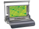 FELLOWES Quasar Wire Binder Office