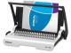 FELLOWES Star Plus 150 Comb Binder FELLOWES Star Plus 150 Comb Binder