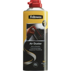 Fellowes HFC-Free Air Duster Can - 350ml