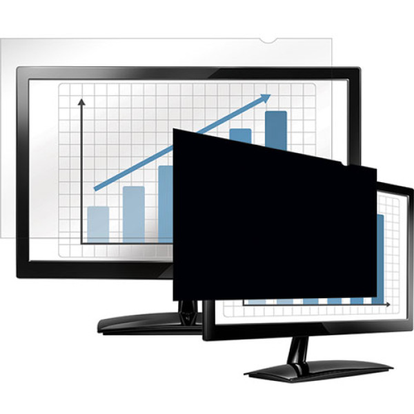 FELLOWES Privascreen for Monitor 21.5"