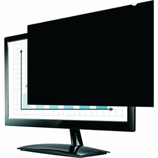 FELLOWES Privascreen for Monitor 21.5"