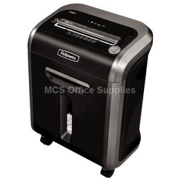 FELLOWES Powershred 79Ci P4 Cross-Cut Shredder (16 Sheet)