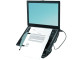 Fellowes Professional Series Laptop Workstation With USB Hub