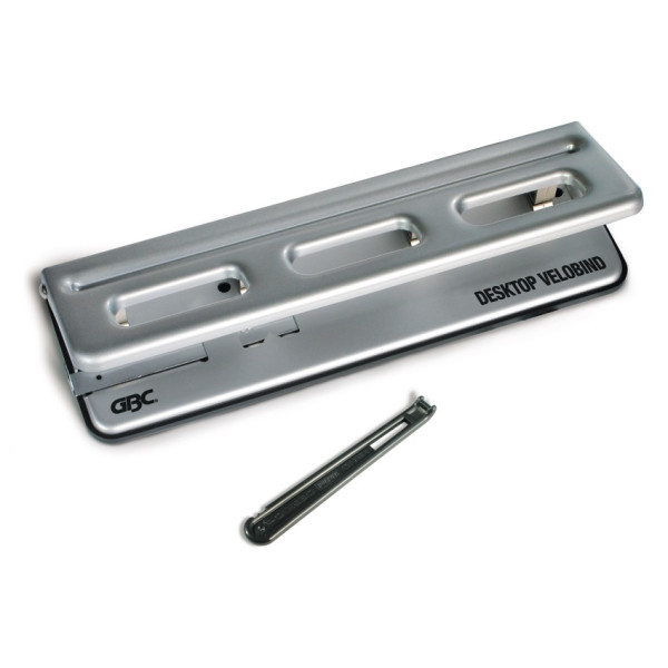 GBC Desktop VeloBinder StripBind Machine - Compact Binding Solution GBC Desktop VeloBinder StripBind Machine for professional use