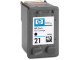 HP 21 Black Original Ink Cartridge (C9351AE)