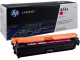 HP 651A Magenta Original Toner Cartridge (CE343A)
