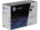 HP 14A Black Original Toner Cartridge (CF214A)