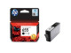 HP 655 Black Original Ink Cartridge (CZ109AE) HP 655 Black Original Ink Cartridge (CZ109AE)