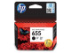 HP 655 Black Original Ink Cartridge (CZ109AE) HP 655 Black Original Ink Cartridge (CZ109AE)