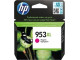 HP 953XL Magenta Original Ink Cartridge (F6U17AE)