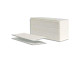 Paper Hand Towels (2400 Sheets) Z-Fold 2 ply 