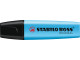 STABILO Boss Highlighter - Blue