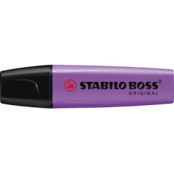 STABILO Boss Highlighter - Lavender