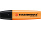 STABILO Boss Highlighter - Orange