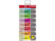STABILO Boss Highlighter - Wallet 8 (Assorted)