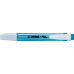STABILO Swing-Cool Highlighter - Blue