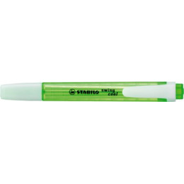 STABILO Swing-Cool Highlighter - Green