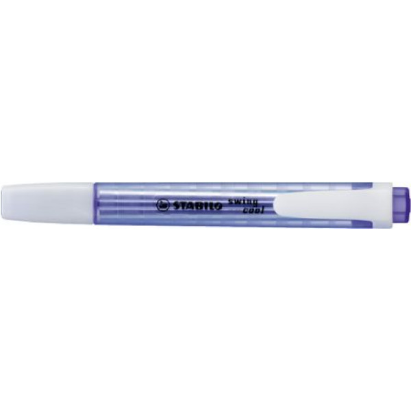 STABILO Swing-Cool Highlighter - Lavender