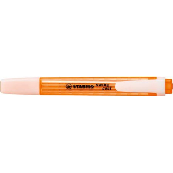 STABILO Swing-Cool Highlighter - Orange