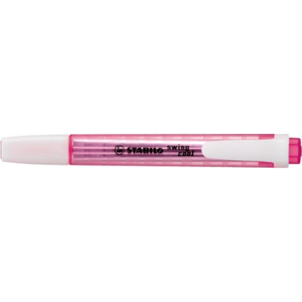 STABILO Swing-Cool Highlighter - Pink