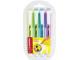 STABILO Swing-Cool Highlighter - Wallet 4 (Assorted)