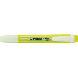STABILO Swing-Cool Highlighter - Yellow