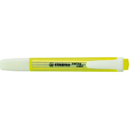 STABILO Swing-Cool Highlighter - Yellow