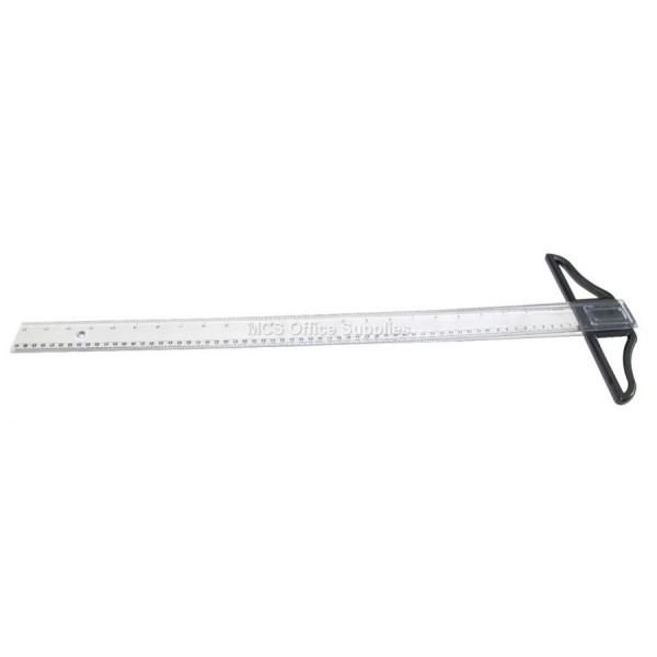NEXX- T-Square Ruler 45cm Plastic