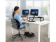 KENSINGTON Comfort Backrest with Smartfit System