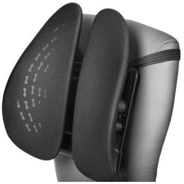 KENSINGTON Comfort Backrest with Smartfit System