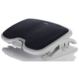 KENSINGTON Footrest Solemate Plus Lockable