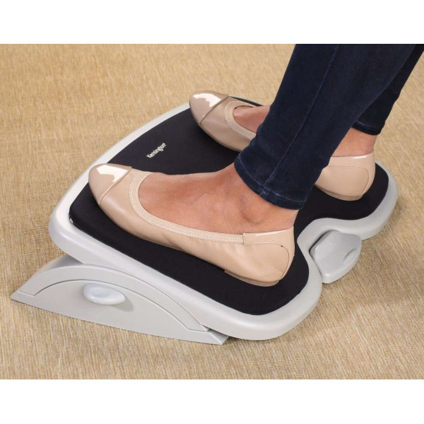 KENSINGTON Footrest Solemate Plus Lockable KENSINGTON Footrest Solemate Plus Lockable