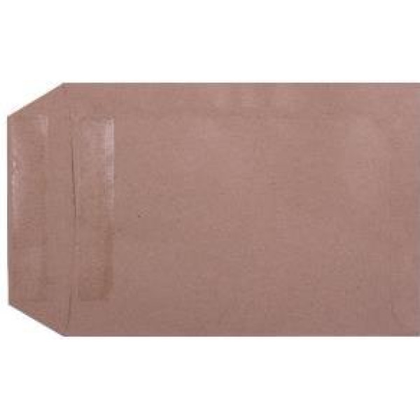 LEO - B4 Envelopes Manila No-Window Self-Seal Pocket (Box 250) LEO - B4 Envelopes Manila No-Window Self-Seal Pocket (Box 250)