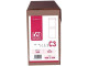 LEO - C3 Envelopes White No-Window Gummed Pocket (Box 250) LEO - C3 Envelopes White No-Window Gummed Pocket (Box 250)