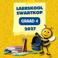 Laerskool Swartkop Graad 4 - 2027