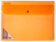 MEECO A4 Neon Expanding File Economy (6 Division) - Orange MEECO A4 Neon Expanding File Economy (6 Division) - Orange