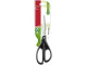 MAPED 21cm Essentials Scissor - Black Handle MAPED 21cm Essentials Scissor - Black Handle