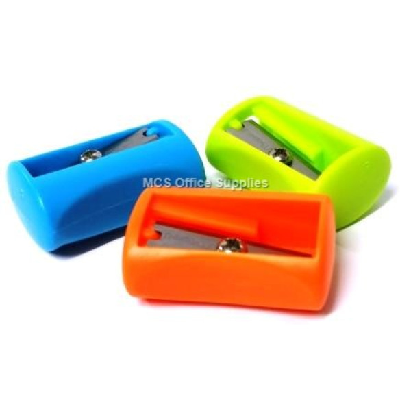MAPED Vivo Plastic Pencil Sharpener MAPED Vivo Plastic Pencil Sharpener