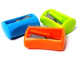 MAPED Vivo Plastic Pencil Sharpener MAPED Vivo Plastic Pencil Sharpener