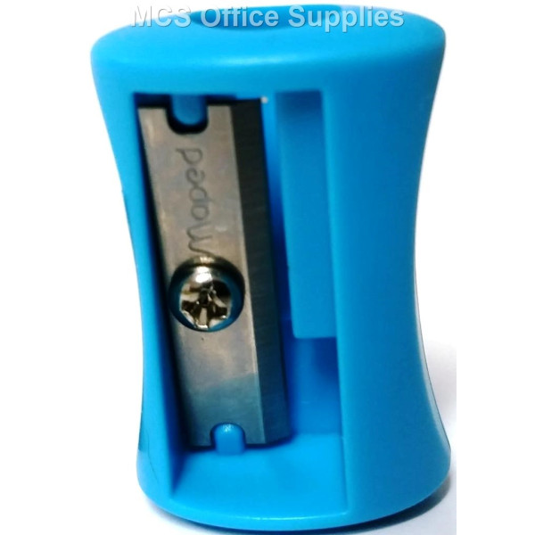 MAPED Vivo Plastic Pencil Sharpener MAPED Vivo Plastic Pencil Sharpener