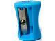 MAPED Vivo Plastic Pencil Sharpener MAPED Vivo Plastic Pencil Sharpener