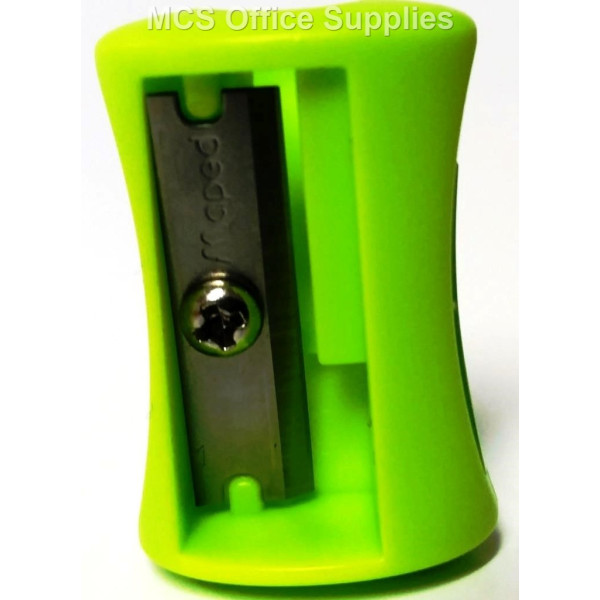 MAPED Vivo Plastic Pencil Sharpener MAPED Vivo Plastic Pencil Sharpener