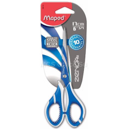 MAPED 170mm Zenoa Fit Symmetrical Scissor