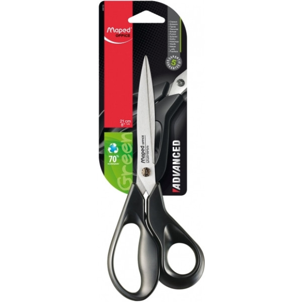 MAPED 21cm Advance Office Scissor MAPED 21cm Advance Office Scissor