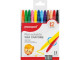 MonAmi Retractable Wax Crayons 12s MonAmi Retractable Wax Crayons 12s